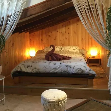 Lägenhet De Charme Au Coeur De La Vieille *