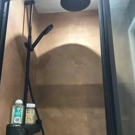 Apartament De Charme Au Coeur De La Vieille