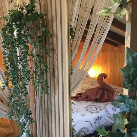 Apartament De Charme Au Coeur De La Vieille Nicea